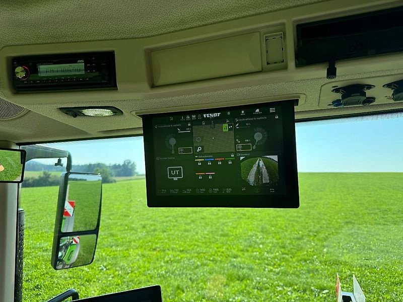 Traktor van het type Fendt 936 Gen7 Profi+ Set 2, Gebrauchtmaschine in Strasswalchen (Foto 11)