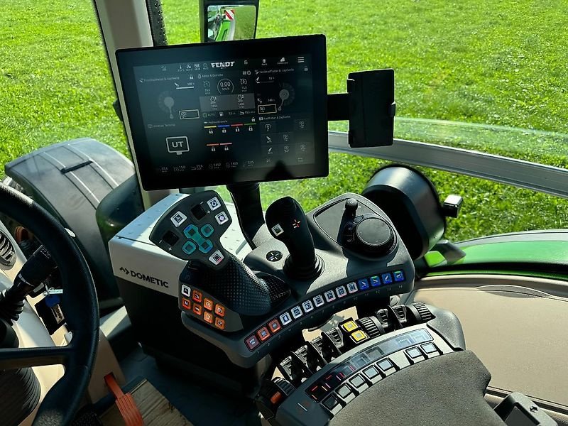 Traktor typu Fendt 936 Gen7 Profi+ Set 2, Gebrauchtmaschine w Strasswalchen (Zdjęcie 9)