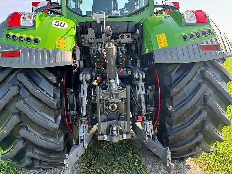 Traktor van het type Fendt 936 Gen7 Profi+ Set 2, Gebrauchtmaschine in Strasswalchen (Foto 5)