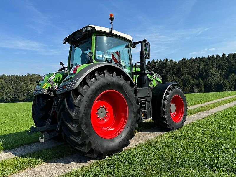 Traktor του τύπου Fendt 936 Gen7 Profi+ Set 2, Gebrauchtmaschine σε Strasswalchen (Φωτογραφία 3)