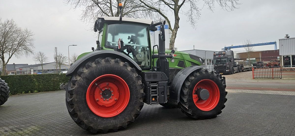 Traktor типа Fendt 936 Gen7 ProfiPlus, Gebrauchtmaschine в Staphorst (Фотография 5)