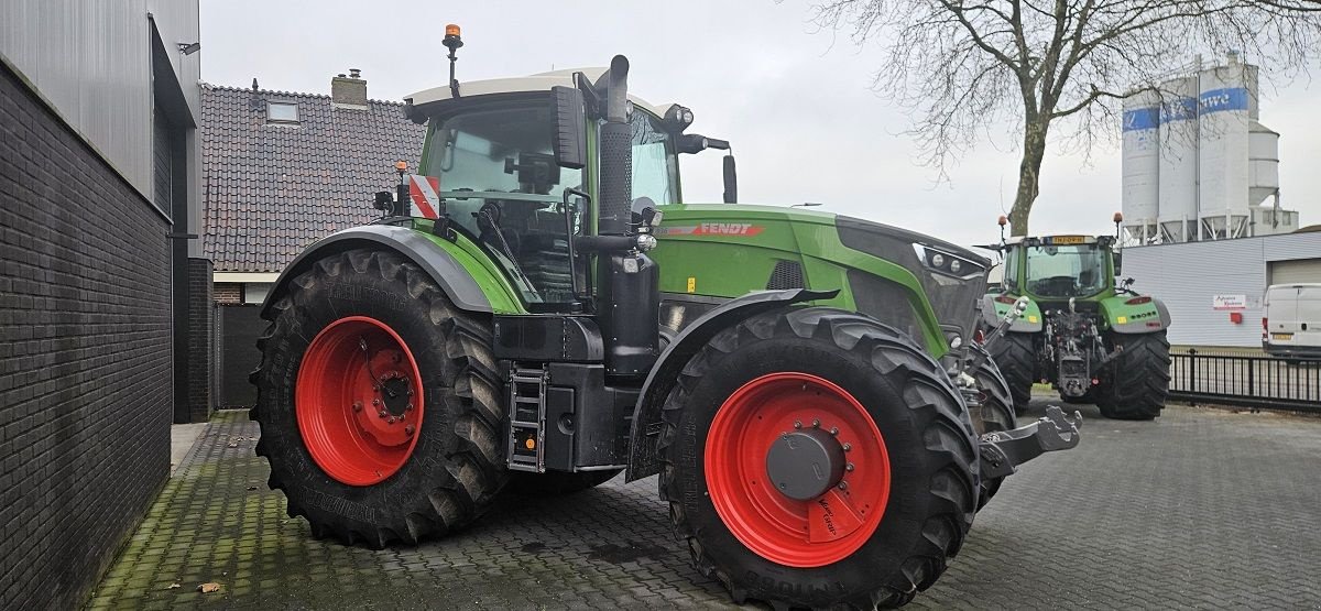 Traktor типа Fendt 936 Gen7 ProfiPlus, Gebrauchtmaschine в Staphorst (Фотография 2)