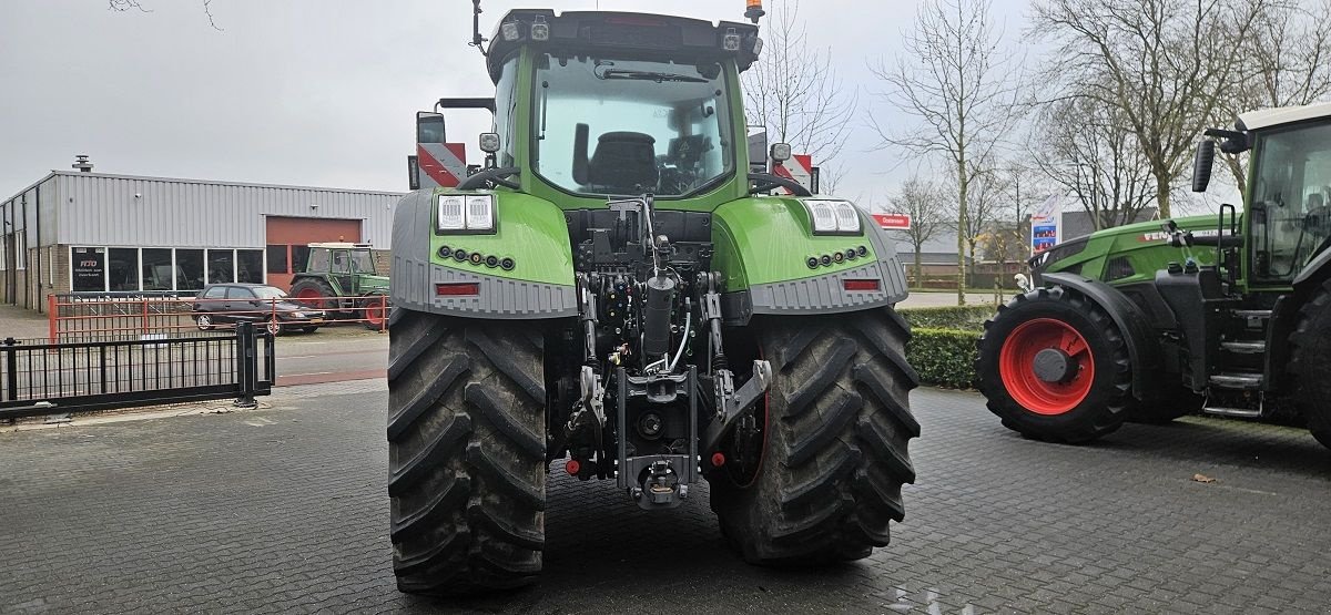 Traktor del tipo Fendt 936 Gen7 ProfiPlus, Gebrauchtmaschine en Staphorst (Imagen 7)