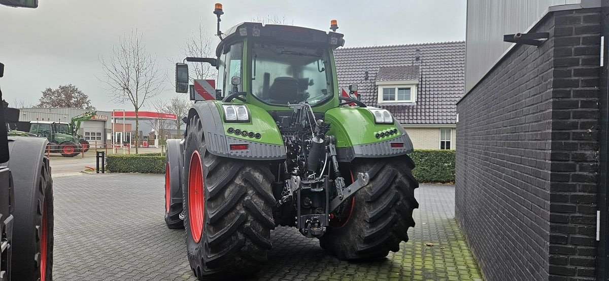 Traktor типа Fendt 936 Gen7 ProfiPlus, Gebrauchtmaschine в Staphorst (Фотография 3)