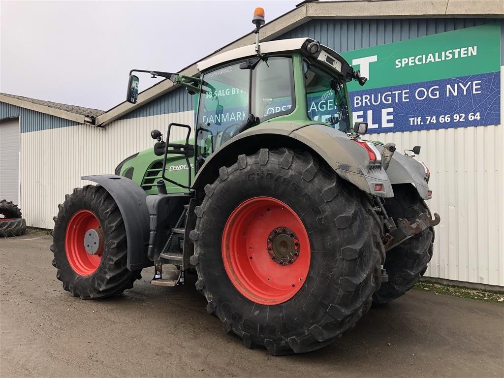 Traktor от тип Fendt 936 Power, Få Timer, Gebrauchtmaschine в Rødekro (Снимка 3)