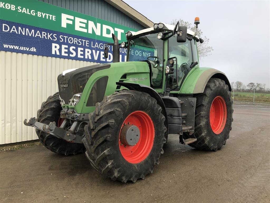 Traktor от тип Fendt 936 Power, Få Timer, Gebrauchtmaschine в Rødekro (Снимка 2)