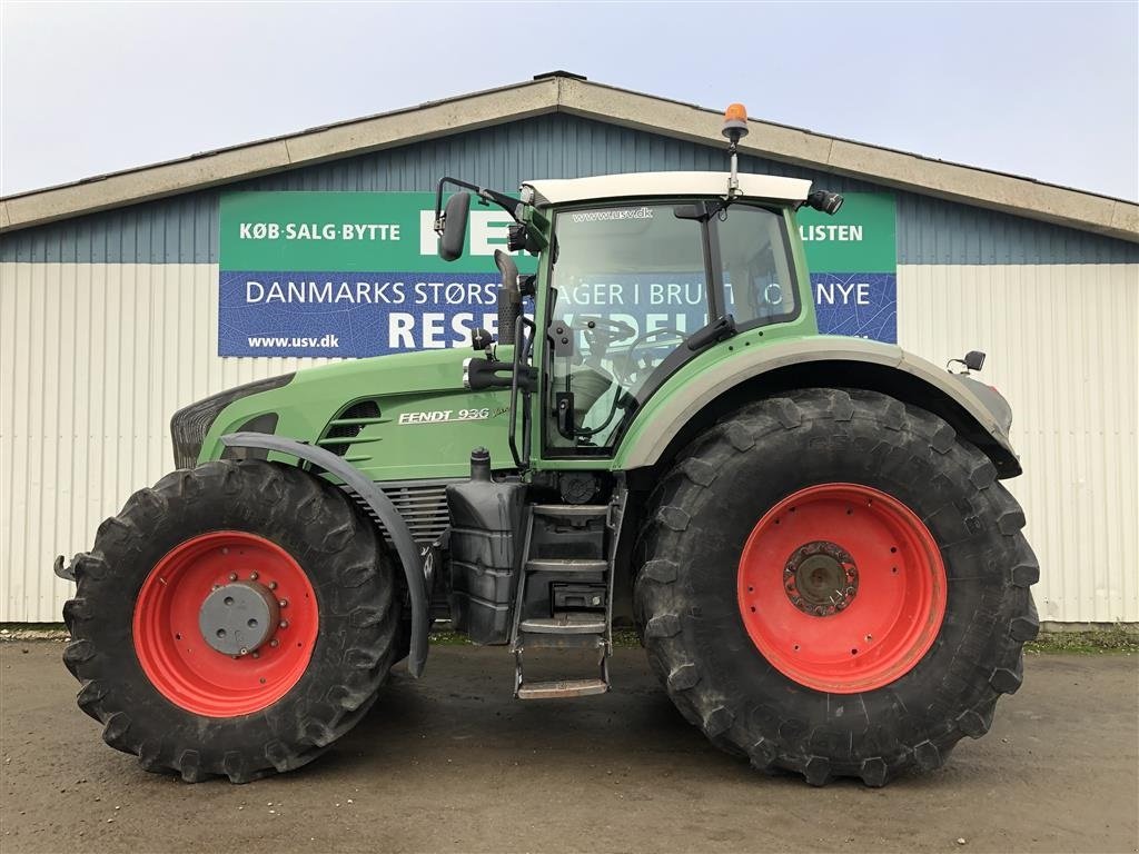 Traktor от тип Fendt 936 Power, Få Timer, Gebrauchtmaschine в Rødekro (Снимка 1)