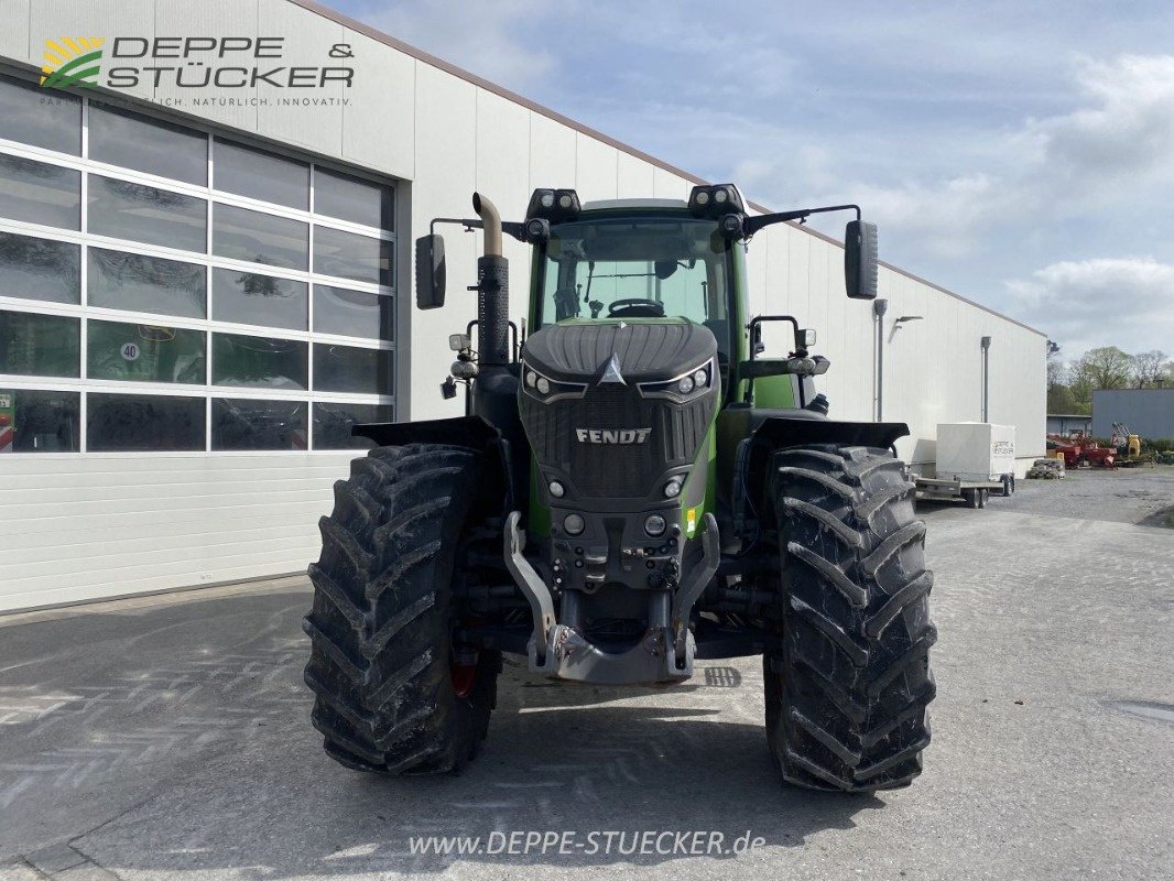 Traktor типа Fendt 936 Profi+, Gebrauchtmaschine в Rietberg (Фотография 3)