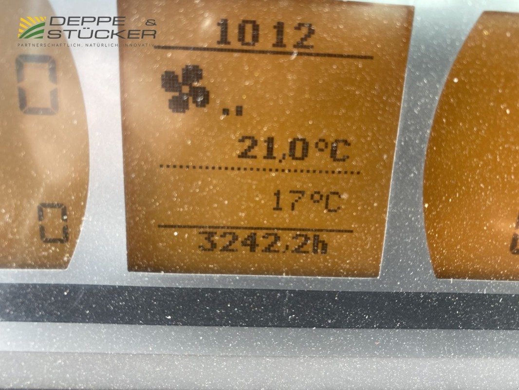 Traktor Türe ait Fendt 936 Profi+, Gebrauchtmaschine içinde Rietberg (resim 15)