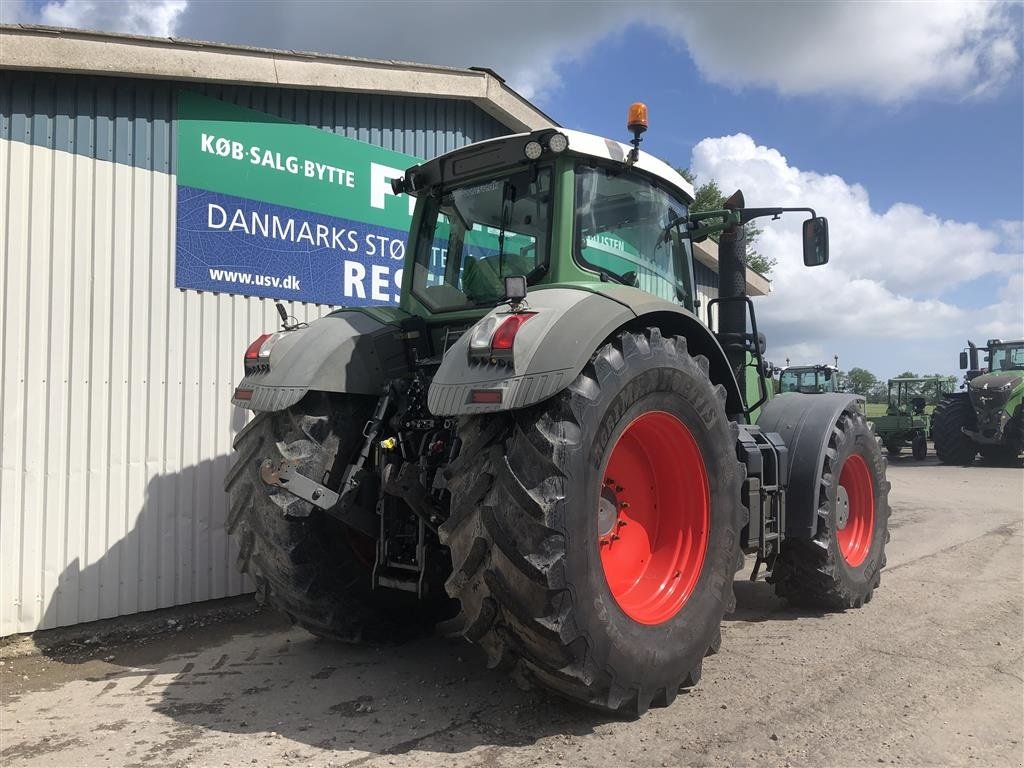 Traktor типа Fendt 936 Profi Autoguide Ready/Forberedt GPS + Front PTO, Gebrauchtmaschine в Rødekro (Фотография 6)