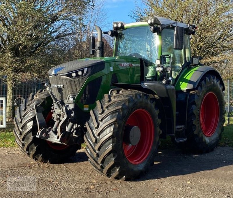 Traktor van het type Fendt 936 Profi Plus (Gen 6), Gebrauchtmaschine in Crombach/St.Vith (Foto 1)