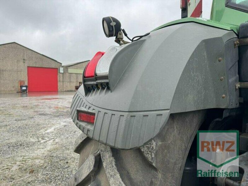 Traktor del tipo Fendt 936 Profi (Rüfa), Gebrauchtmaschine en Prüm (Imagen 3)