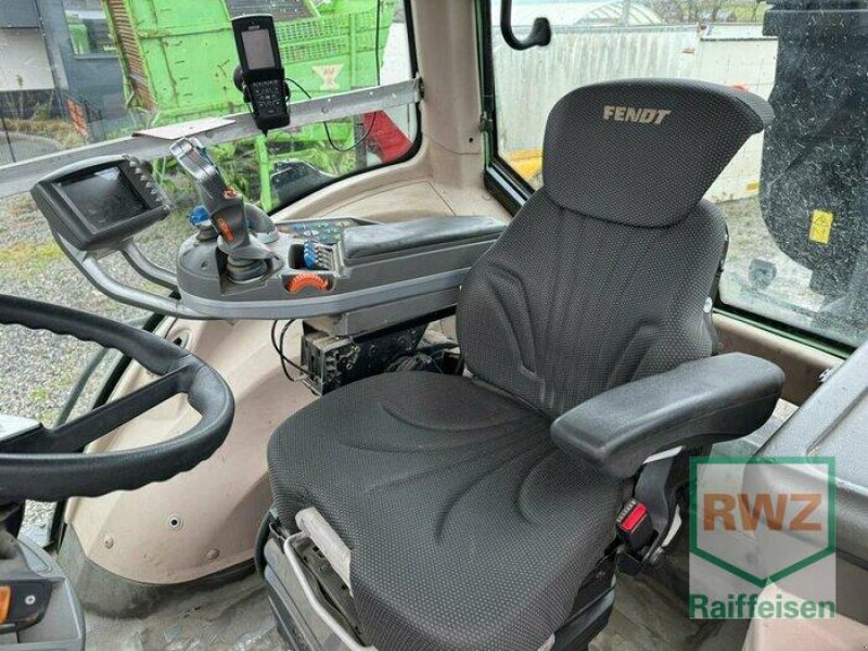 Traktor del tipo Fendt 936 Profi (Rüfa), Gebrauchtmaschine en Prüm (Imagen 13)