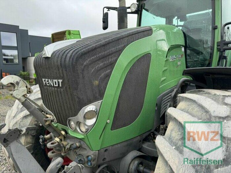 Traktor del tipo Fendt 936 Profi (Rüfa), Gebrauchtmaschine en Prüm (Imagen 11)