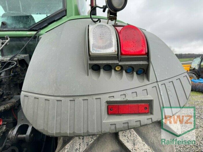 Traktor del tipo Fendt 936 Profi (Rüfa), Gebrauchtmaschine en Prüm (Imagen 4)