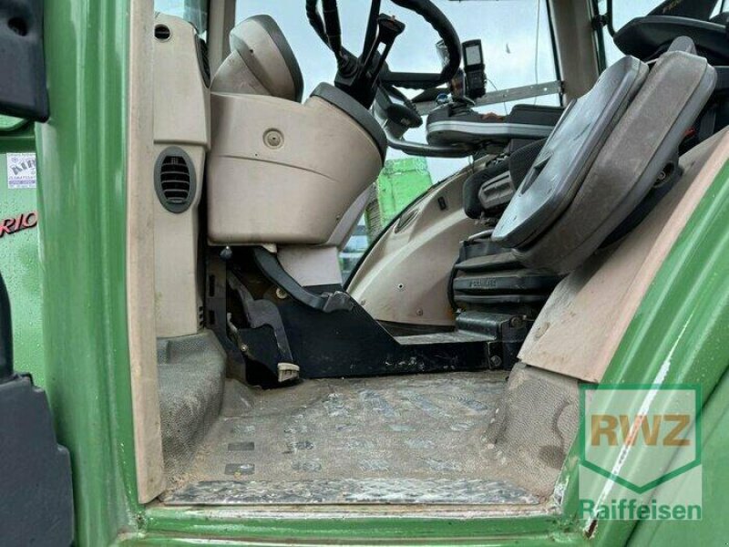 Traktor del tipo Fendt 936 Profi (Rüfa), Gebrauchtmaschine en Prüm (Imagen 15)