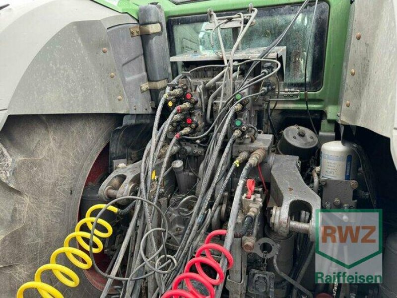 Traktor del tipo Fendt 936 Profi (Rüfa), Gebrauchtmaschine en Prüm (Imagen 19)