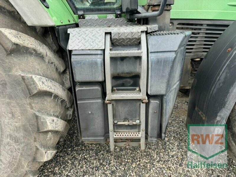 Traktor del tipo Fendt 936 Profi (Rüfa), Gebrauchtmaschine en Prüm (Imagen 5)