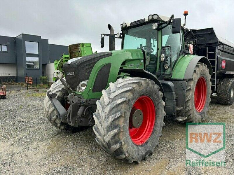 Traktor del tipo Fendt 936 Profi (Rüfa), Gebrauchtmaschine en Prüm (Imagen 10)