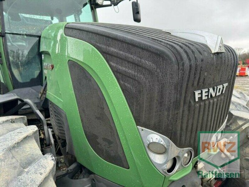 Traktor del tipo Fendt 936 Profi (Rüfa), Gebrauchtmaschine en Prüm (Imagen 21)