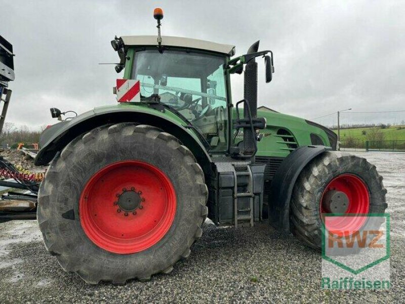 Traktor del tipo Fendt 936 Profi (Rüfa), Gebrauchtmaschine en Prüm (Imagen 2)