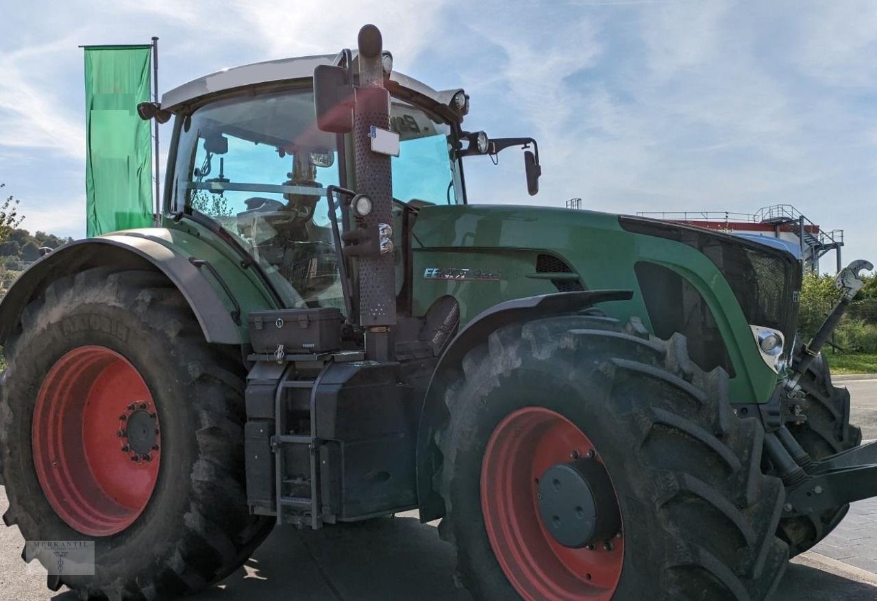 Traktor типа Fendt 936 Profi RüFa, Gebrauchtmaschine в Pragsdorf (Фотография 2)