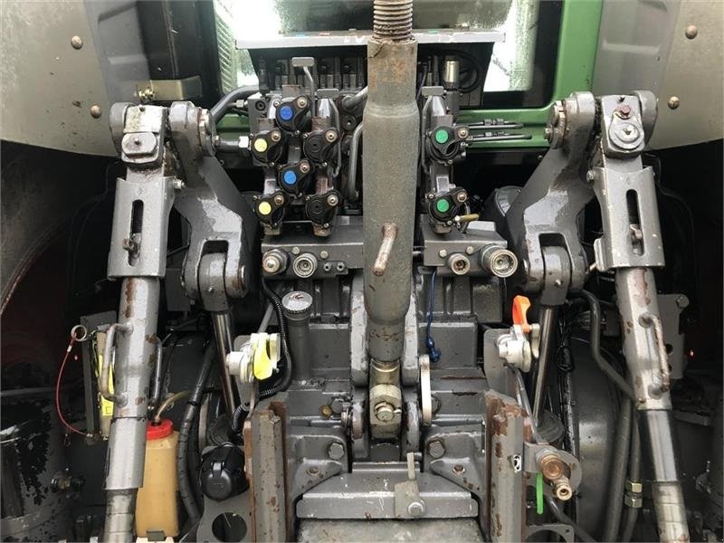 Traktor del tipo Fendt 936 Profi, Gebrauchtmaschine en Randers SV (Imagen 7)