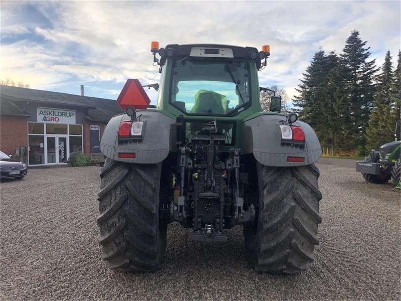 Traktor del tipo Fendt 936 Profi, Gebrauchtmaschine en Randers SV (Imagen 6)