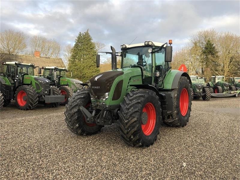 Traktor del tipo Fendt 936 Profi, Gebrauchtmaschine en Randers SV (Imagen 2)