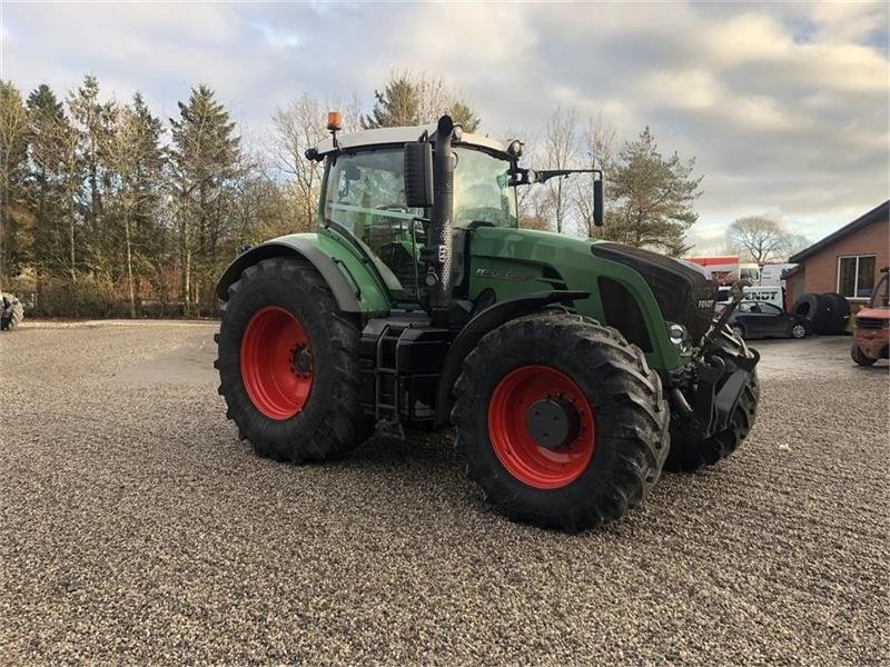 Traktor del tipo Fendt 936 Profi, Gebrauchtmaschine en Randers SV (Imagen 4)