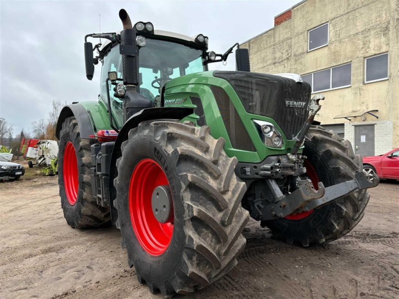 Traktor Türe ait Fendt 936 Reverse Drive! Ring til Ulrik på 0045-40255544. Jeg snakker Jysk, tysk og engelsk., Gebrauchtmaschine içinde Kolding (resim 1)