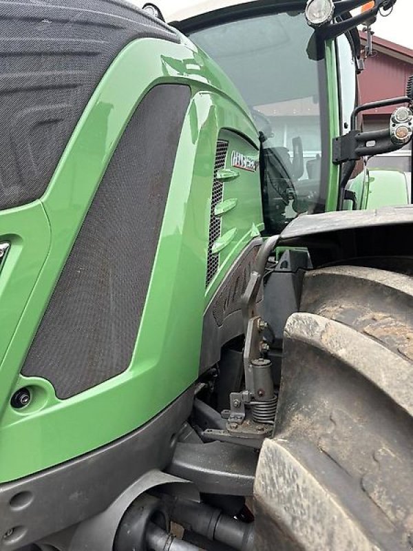 Traktor typu Fendt 936 S4 Profi Plus mit komplett neuem Motor!, Gebrauchtmaschine v Ostercappeln (Obrázek 15)