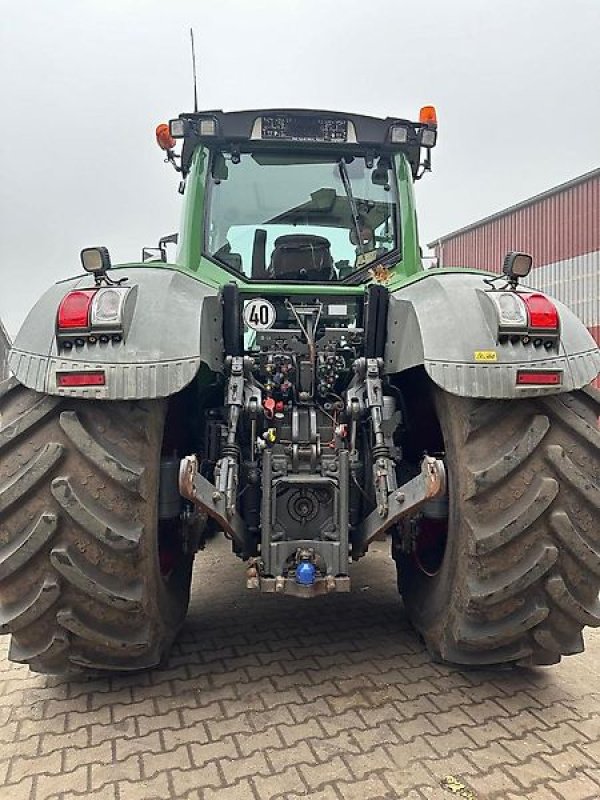 Traktor typu Fendt 936 S4 Profi Plus mit komplett neuem Motor!, Gebrauchtmaschine v Ostercappeln (Obrázek 7)