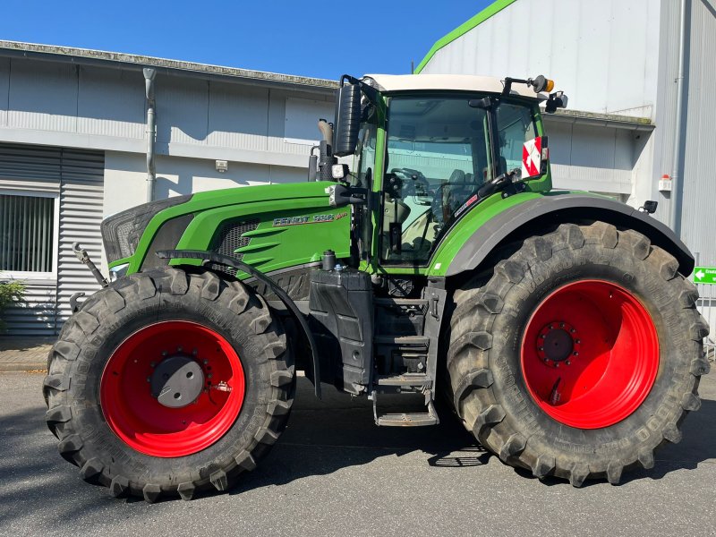 Traktor Türe ait Fendt 936 S4 ProfiPlus, Gebrauchtmaschine içinde Eckernförde (resim 1)