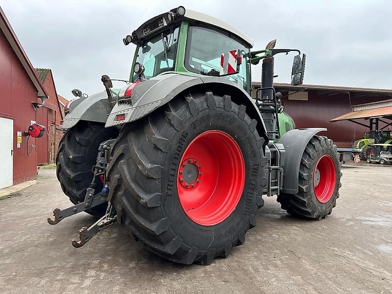 Traktor del tipo Fendt 936 SCR Profi Plus mit RTK und Rüfa, Gebrauchtmaschine In Ostercappeln (Immagine 9)