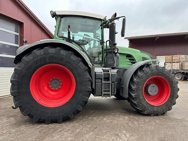 Traktor del tipo Fendt 936 SCR Profi Plus mit RTK und Rüfa, Gebrauchtmaschine In Ostercappeln (Immagine 8)