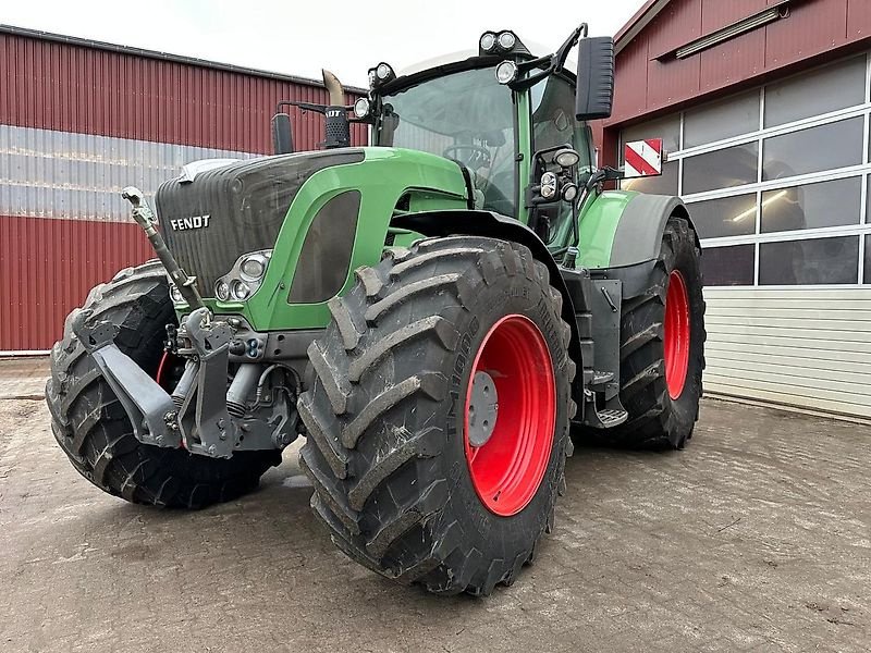 Traktor del tipo Fendt 936 SCR Profi Plus mit RTK und Rüfa, Gebrauchtmaschine In Ostercappeln (Immagine 4)