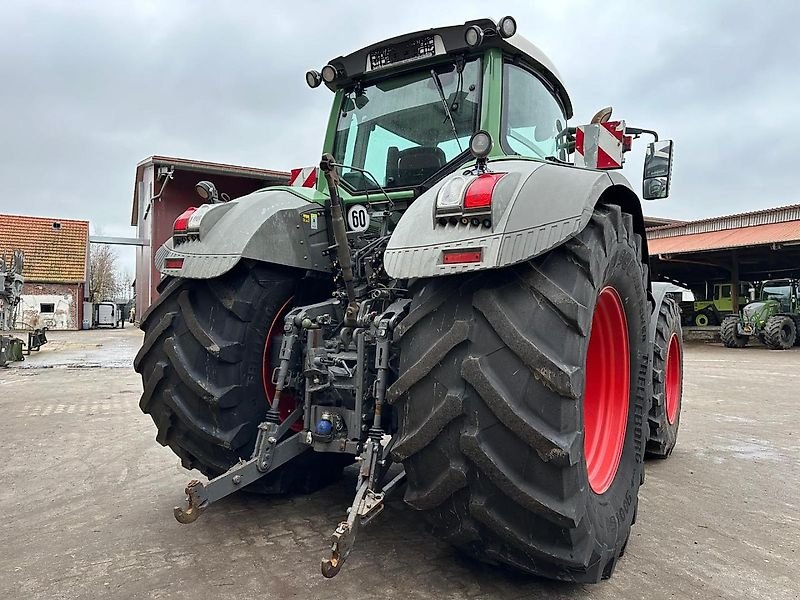 Traktor del tipo Fendt 936 SCR Profi Plus mit RTK und Rüfa, Gebrauchtmaschine In Ostercappeln (Immagine 10)