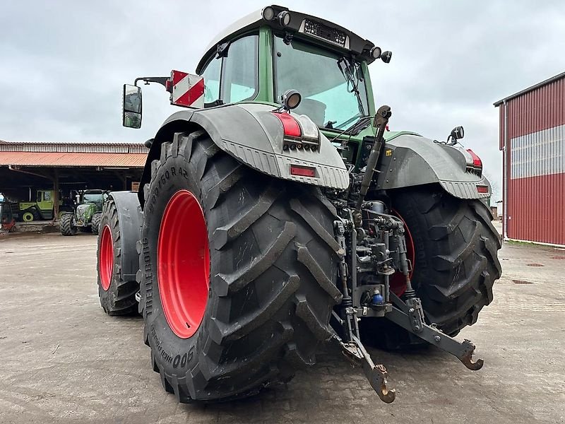 Traktor del tipo Fendt 936 SCR Profi Plus mit RTK und Rüfa, Gebrauchtmaschine In Ostercappeln (Immagine 11)