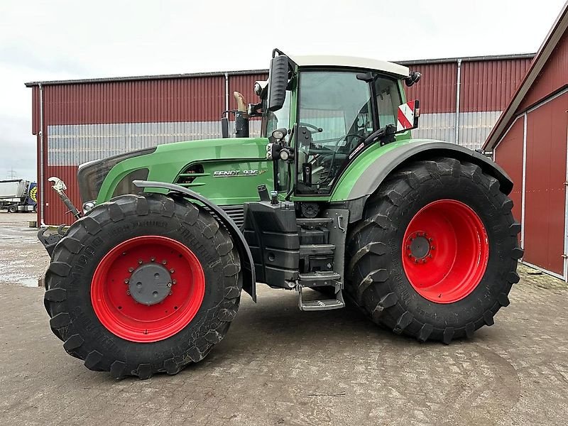 Traktor del tipo Fendt 936 SCR Profi Plus mit RTK und Rüfa, Gebrauchtmaschine In Ostercappeln (Immagine 3)