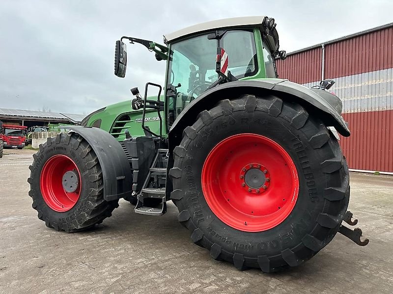 Traktor del tipo Fendt 936 SCR Profi Plus mit RTK und Rüfa, Gebrauchtmaschine In Ostercappeln (Immagine 12)