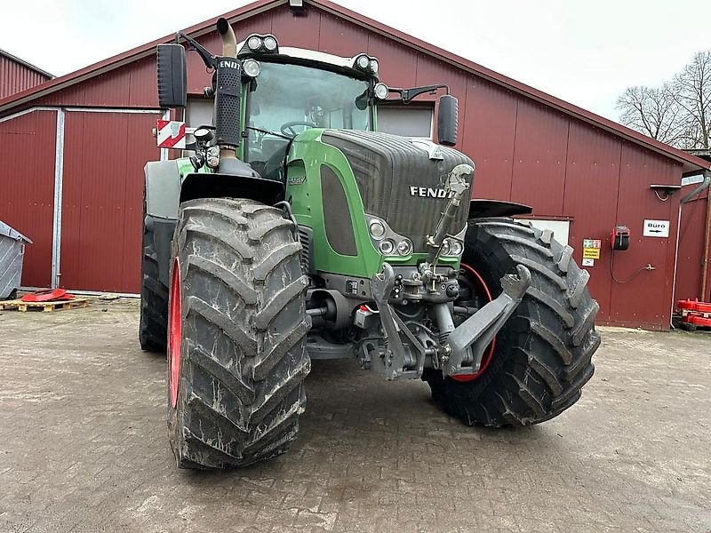 Traktor del tipo Fendt 936 SCR Profi Plus mit RTK und Rüfa, Gebrauchtmaschine In Ostercappeln (Immagine 5)