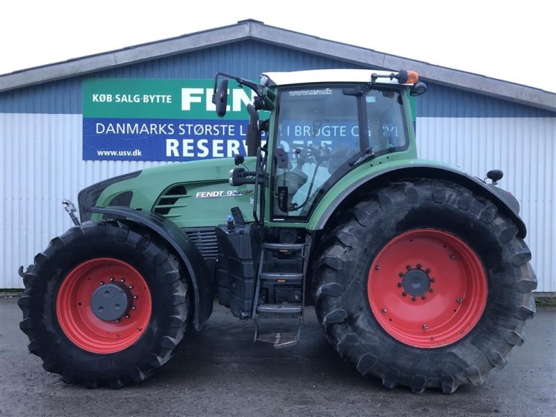 Traktor типа Fendt 936 SCR Profi Plus, Gebrauchtmaschine в Rødekro (Фотография 1)