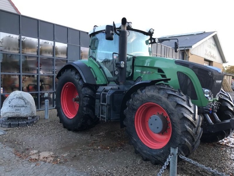 Traktor typu Fendt 936 TMS Vario Med GPS, Gebrauchtmaschine w Rødekro (Zdjęcie 1)