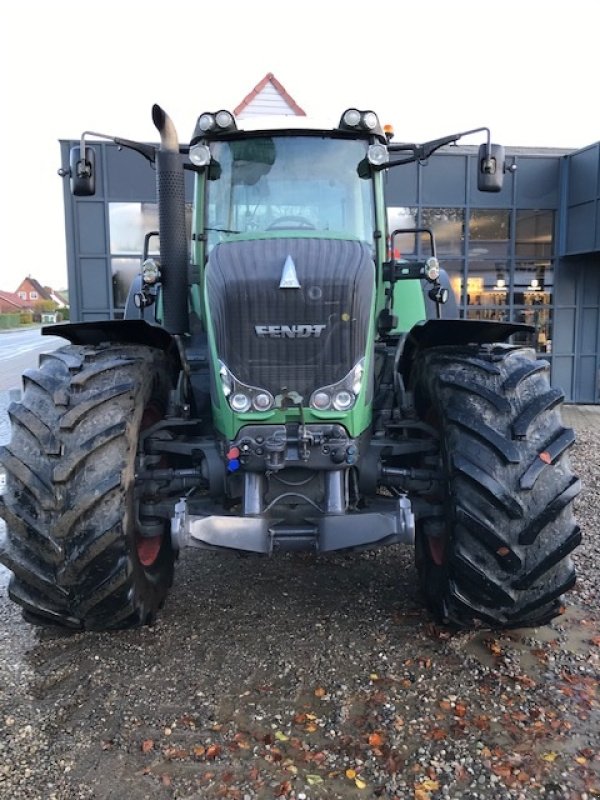 Traktor typu Fendt 936 TMS Vario Med GPS, Gebrauchtmaschine w Rødekro (Zdjęcie 2)