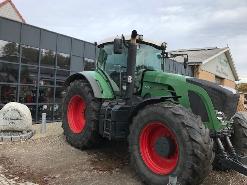 Traktor typu Fendt 936 TMS Vario, Gebrauchtmaschine v Rødekro (Obrázok 1)