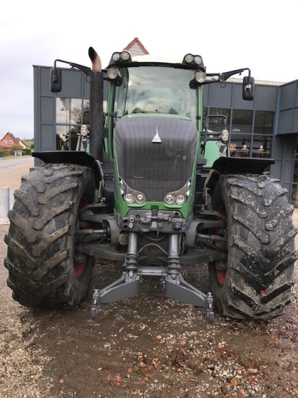 Traktor typu Fendt 936 TMS Vario, Gebrauchtmaschine v Rødekro (Obrázok 2)