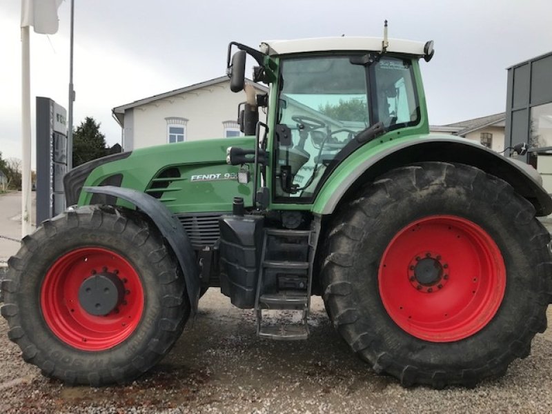 Traktor typu Fendt 936 TMS Vario, Gebrauchtmaschine v Rødekro (Obrázok 5)