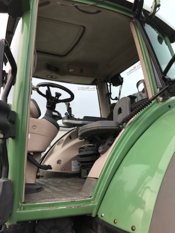 Traktor typu Fendt 936 TMS Vario, Gebrauchtmaschine v Rødekro (Obrázok 6)