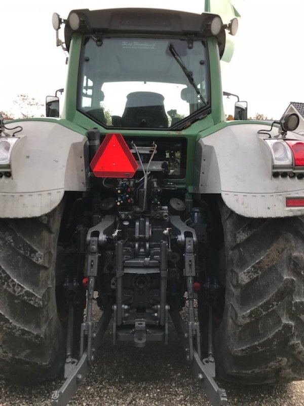 Traktor typu Fendt 936 TMS Vario, Gebrauchtmaschine v Rødekro (Obrázok 4)